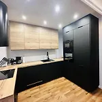 Apartment U Heleny *