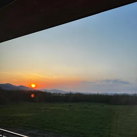 Apartamento U Heleny *