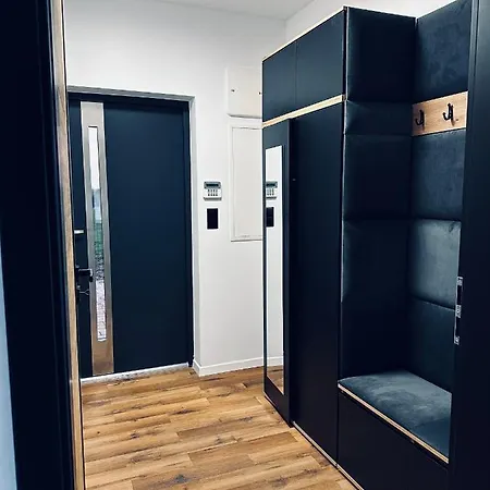 Apartamento U Heleny