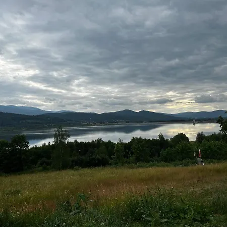 U Heleny Apartamento