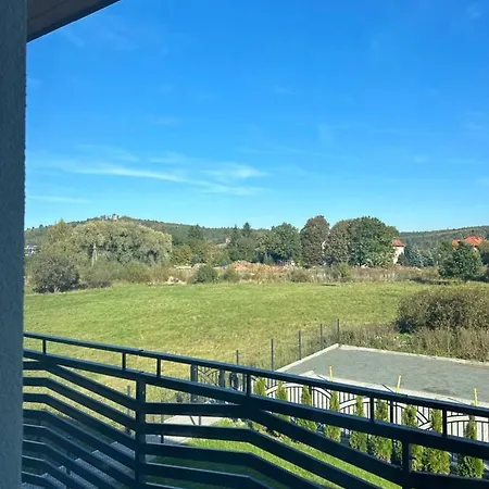 Apartamento U Heleny