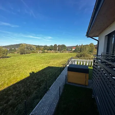 Apartamento U Heleny Sosnówka