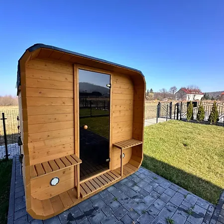 Apartamento U Heleny