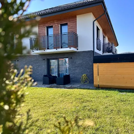 U Heleny Соснувка