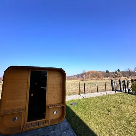 U Heleny Apartamento