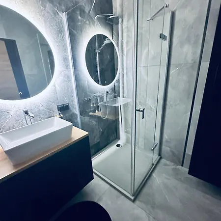 U Heleny * Sosnówka