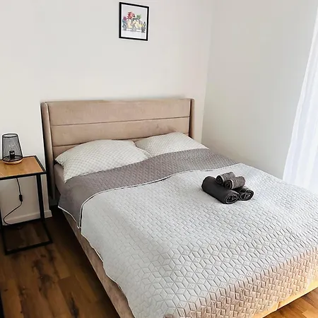 U Heleny Apartamento