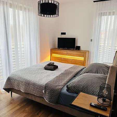 U Heleny Apartamento *