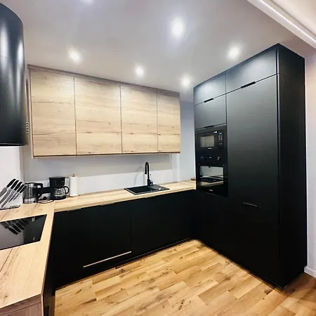 Apartamento U Heleny *