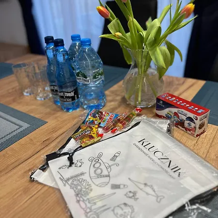 Apartamento U Heleny *