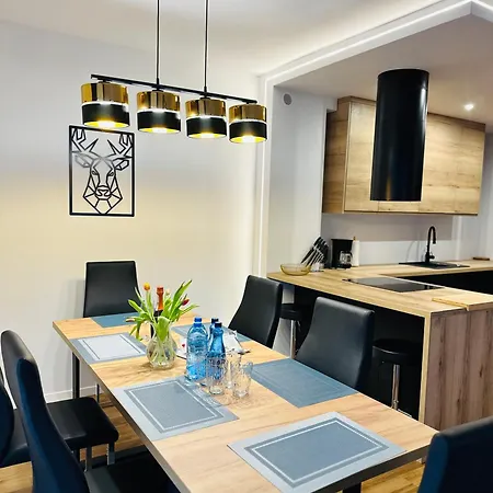 Apartamento U Heleny