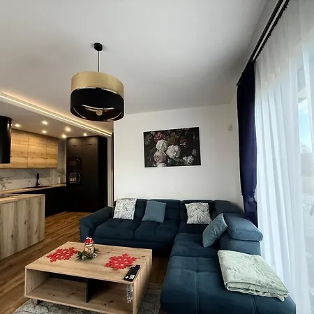 U Heleny Apartment