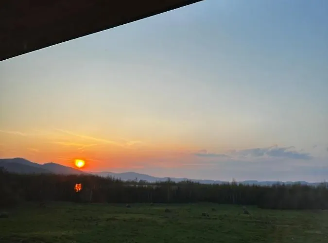 Apartamento U Heleny *