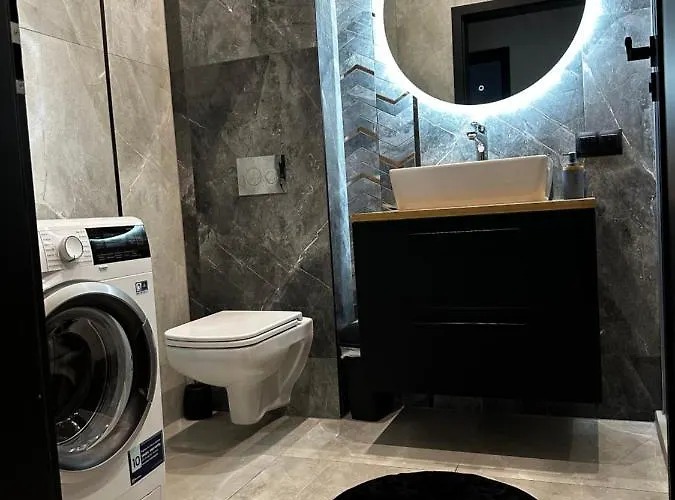 Lejlighed U Heleny *