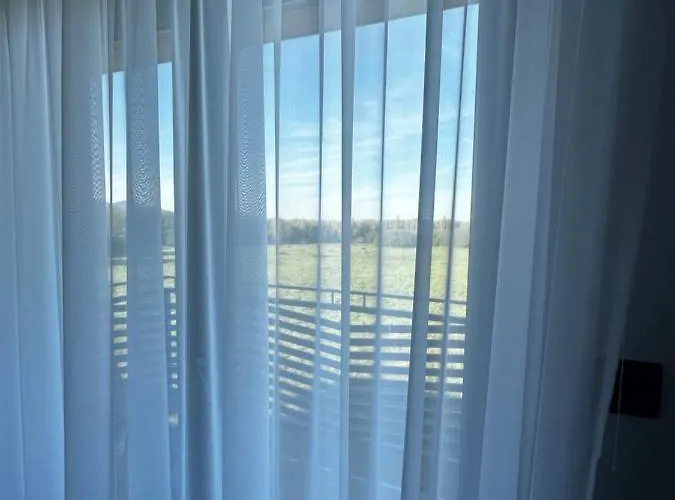 Lejlighed U Heleny *