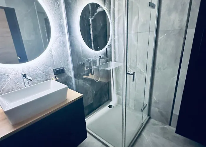 U Heleny * Sosnówka