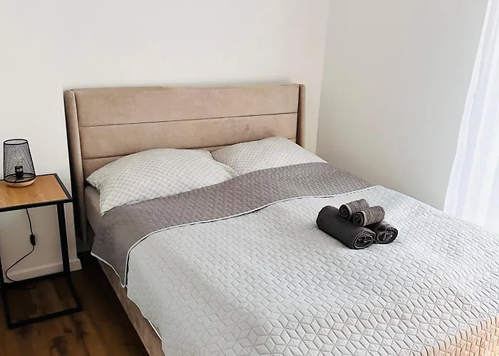 U Heleny Apartamento