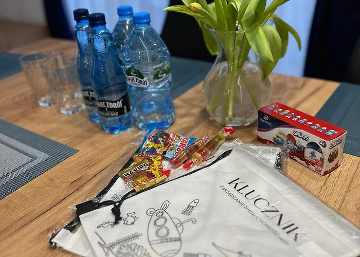 Lejlighed U Heleny *