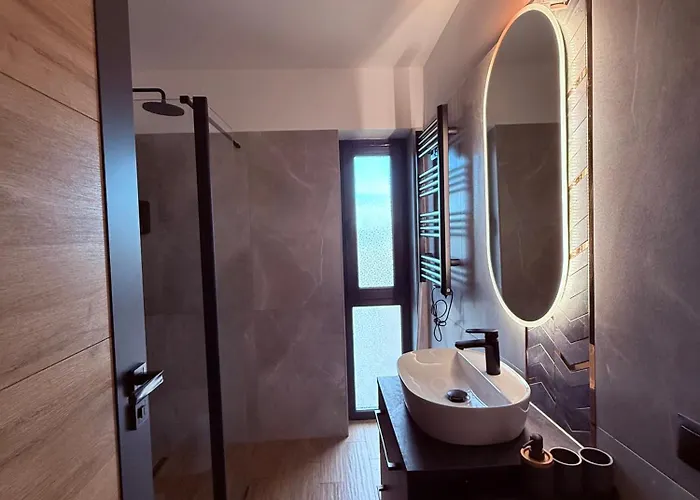 Lejlighed U Heleny *